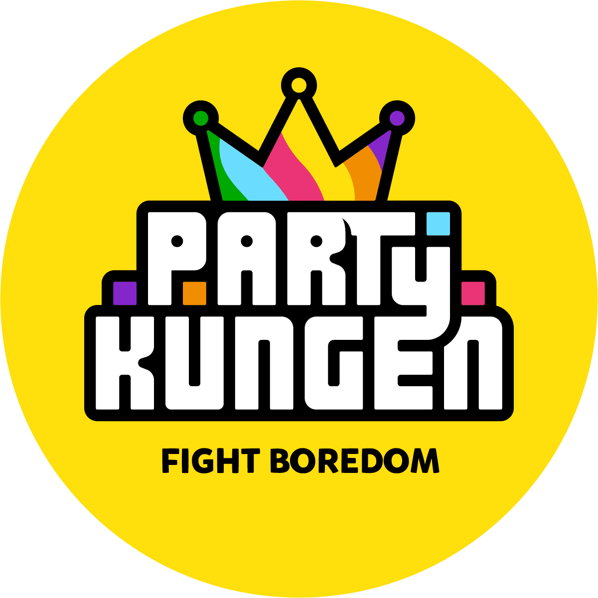 Läs mer om artikeln Partykungen