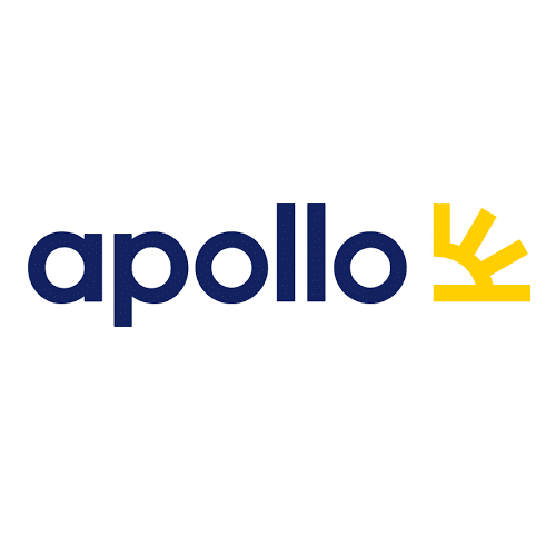 Läs mer om artikeln Apollo