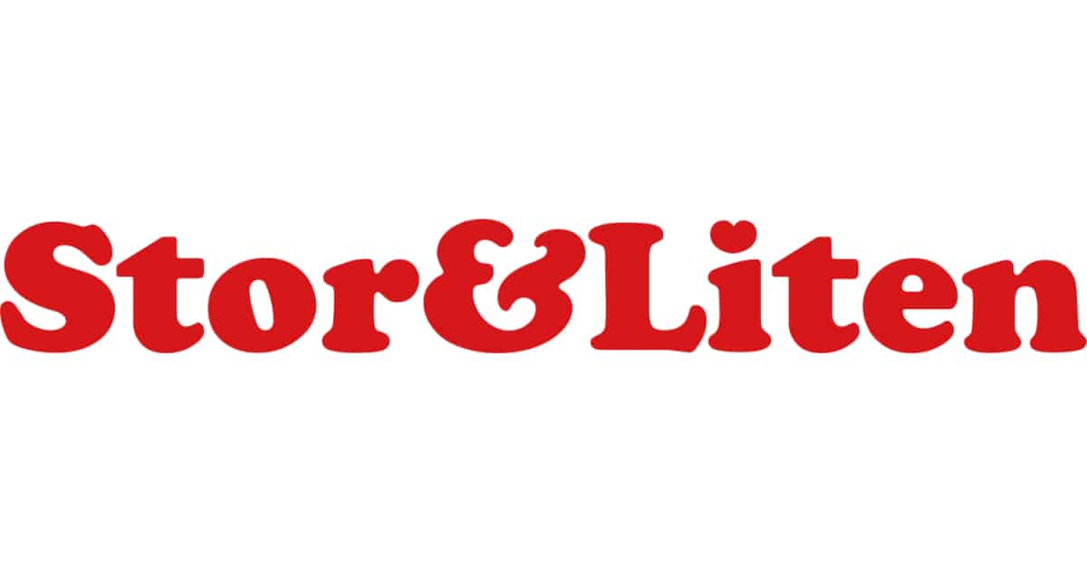 Läs mer om artikeln Stor-Liten